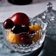 Glass Serving Platter